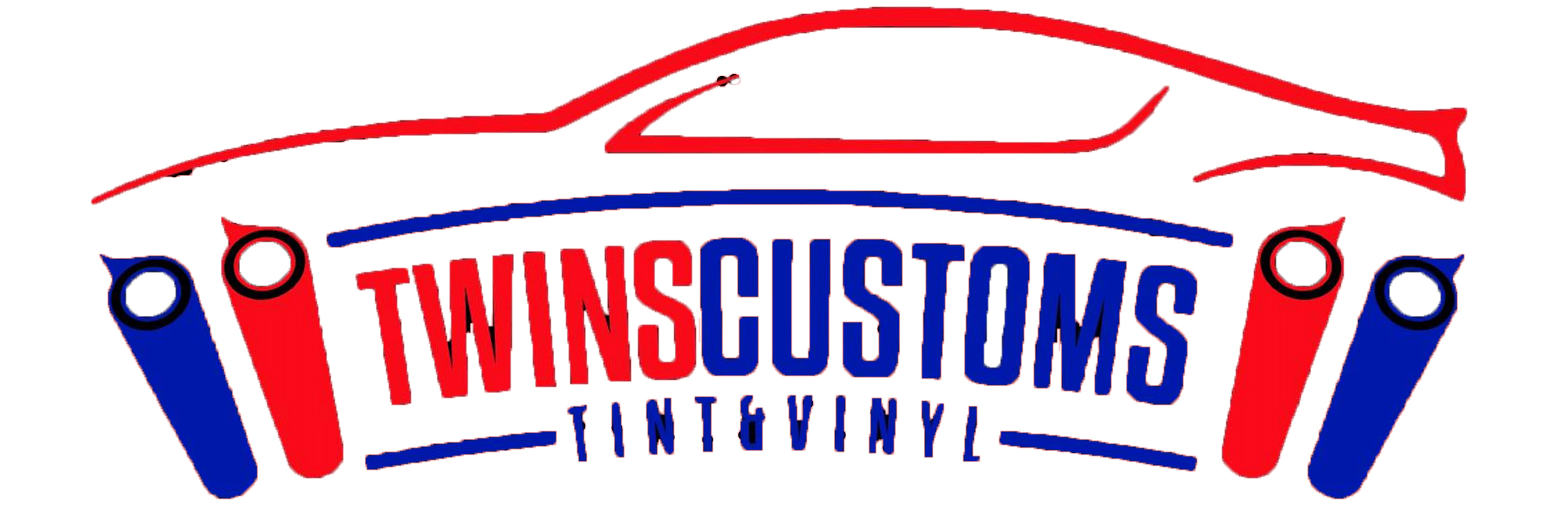 Twins Customs Tint & Vinyl